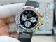 Swiss Replica N+ Factory Rolex Rainbow Daytona Diamond SS Gain Weight Watch (2)_th.jpg
